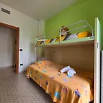 Sea View, 3-room 50m From With Ac
