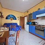 דירה Sea View, 3-room 50m From With Ac *