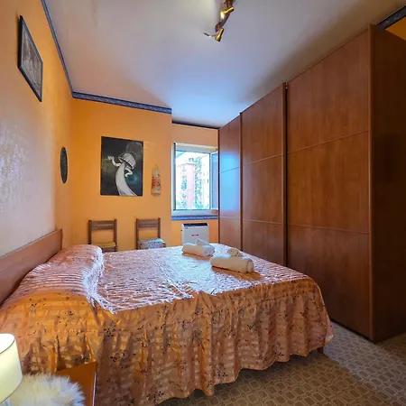 Sea View, 3-room 50m From With Ac Borghetto Santo Spirito
