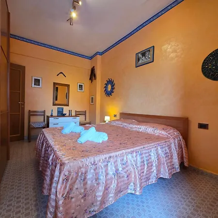 Apartamento Sea View, 3-room 50m From With Ac Borghetto Santo Spirito